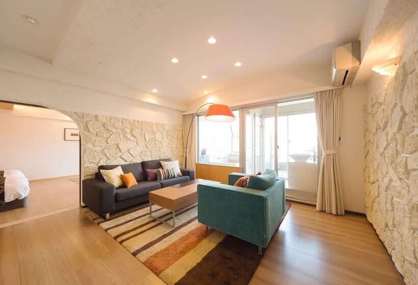 Ryokan Bansyoukaku Shikishima