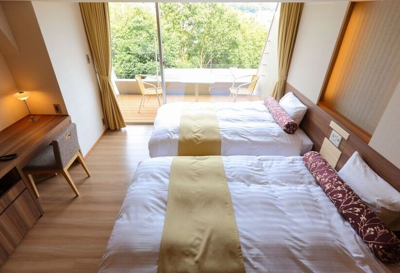 Ryokan Bansyoukaku Shikishima