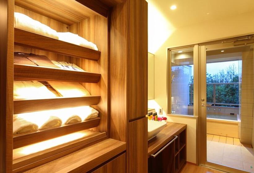 Ryokan Bansyoukaku Shikishima