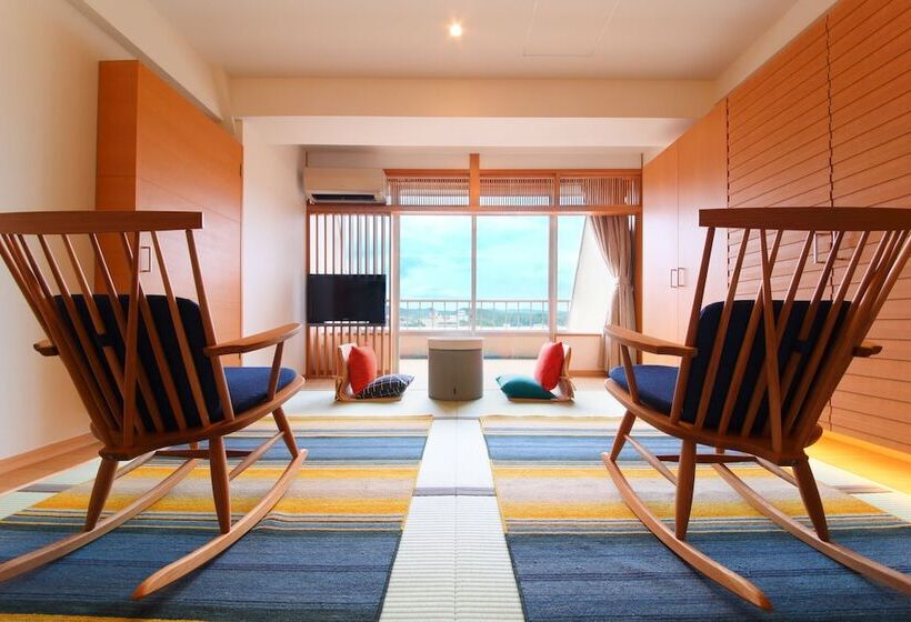 Ryokan Bansyoukaku Shikishima