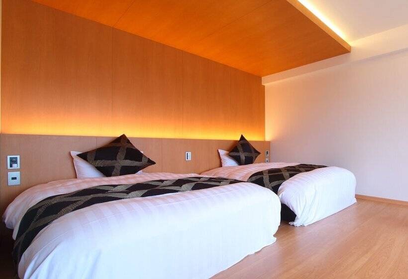 Ryokan Bansyoukaku Shikishima