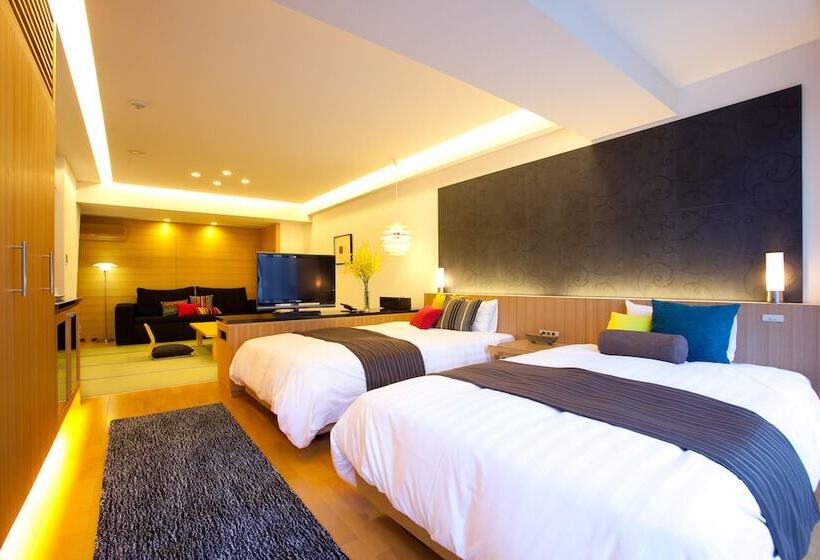 Ryokan Bansyoukaku Shikishima