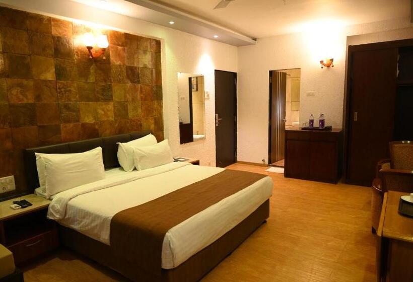 The Grand Legacy Resort & Spa   Tgl   Pure Vegetarian Mahabaleshwar