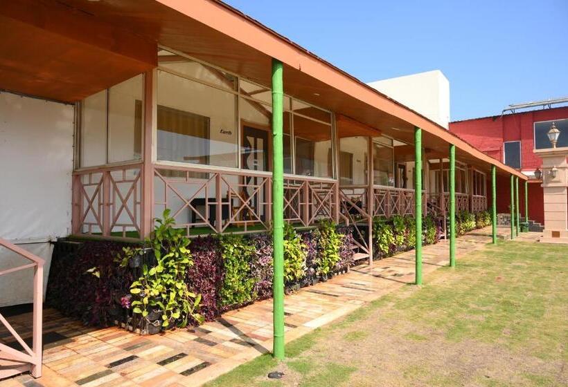 The Grand Legacy Resort & Spa   Tgl   Pure Vegetarian Mahabaleshwar