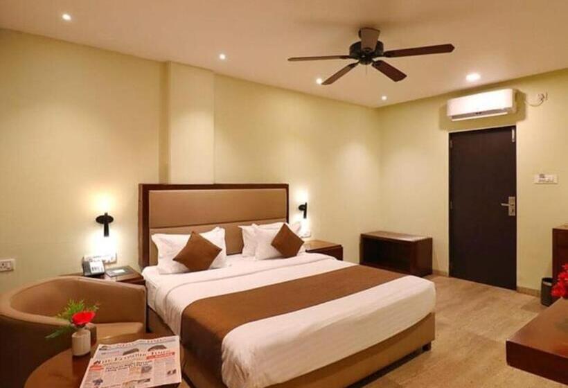 The Grand Legacy Resort & Spa   Tgl   Pure Vegetarian Mahabaleshwar