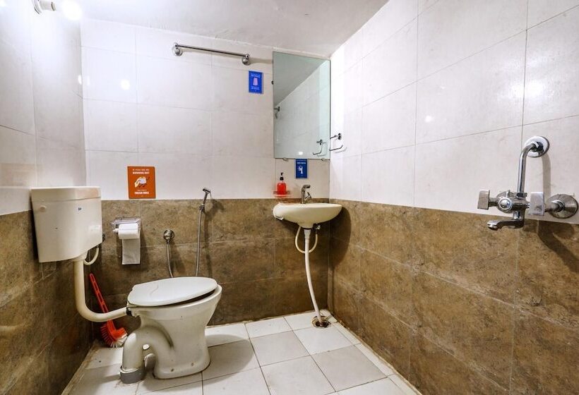 فندق صغير Zostel Pushkar