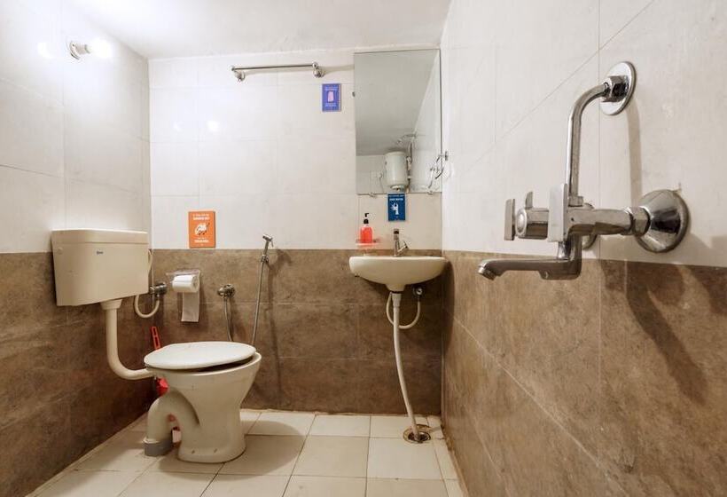 فندق صغير Zostel Pushkar