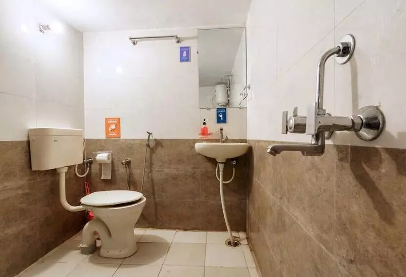 ユースホステル Zostel Pushkar