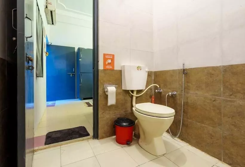 ユースホステル Zostel Pushkar