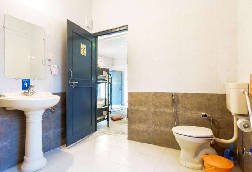 فندق صغير Zostel Pushkar