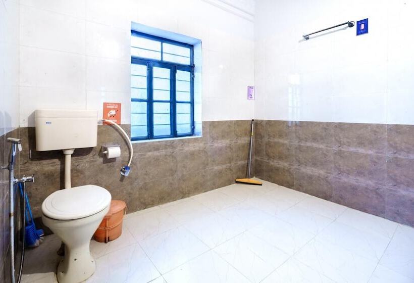 فندق صغير Zostel Pushkar