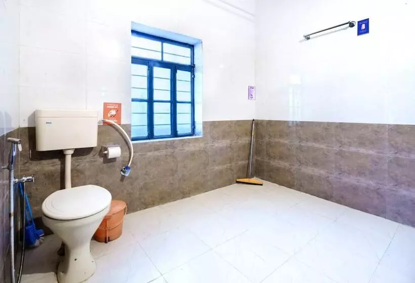 ユースホステル Zostel Pushkar