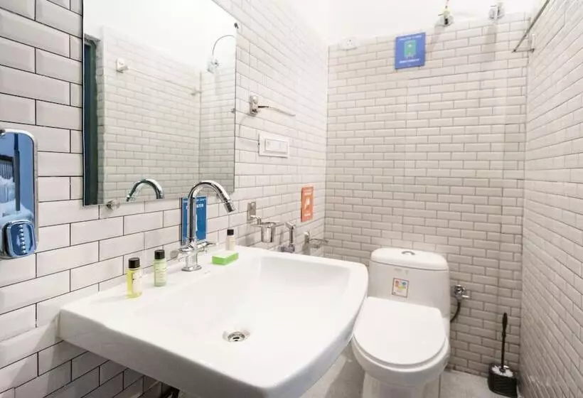 ユースホステル Zostel Pushkar