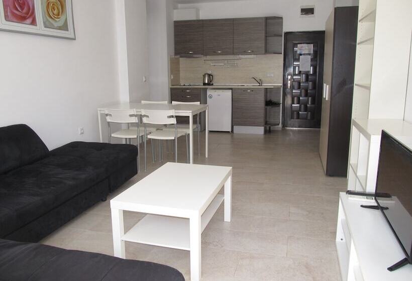 Aparthotel Cote Dàzure