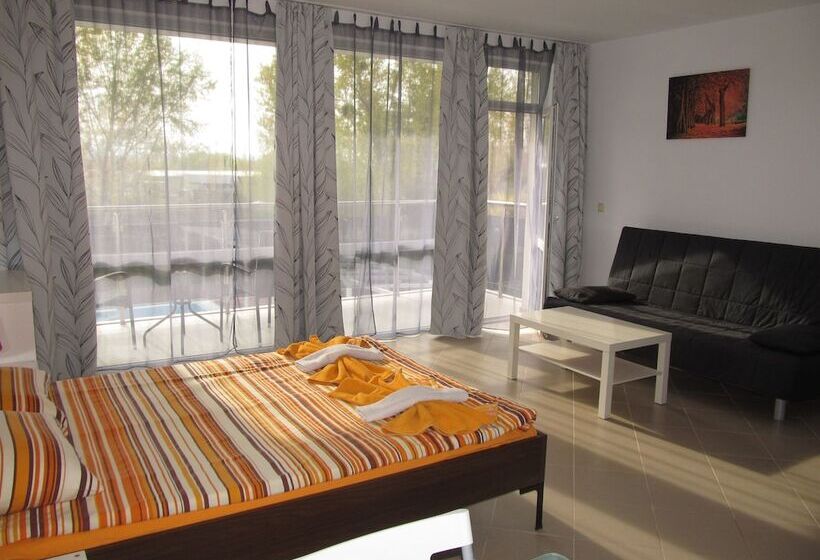 Aparthotel Cote Dàzure