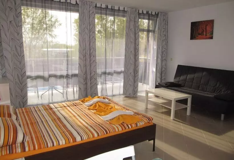 Aparthotel Cote Dàzure