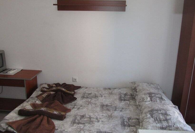 Aparthotel Cote Dàzure