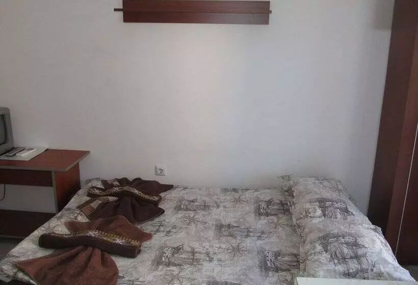 Aparthotel Cote Dàzure