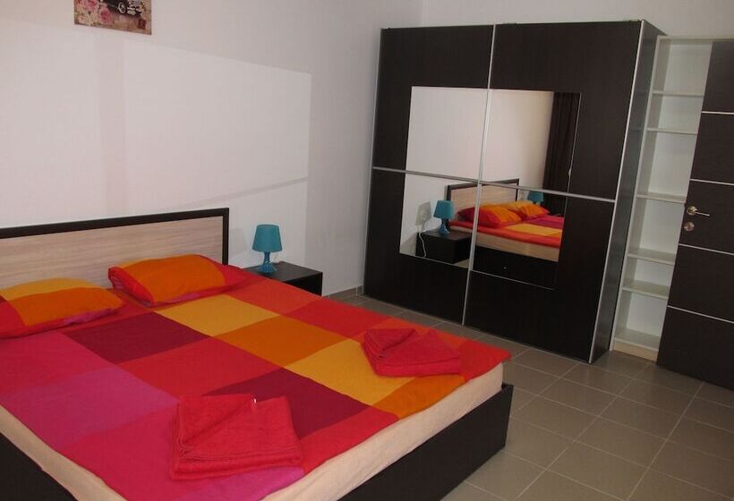 Aparthotel Cote Dàzure