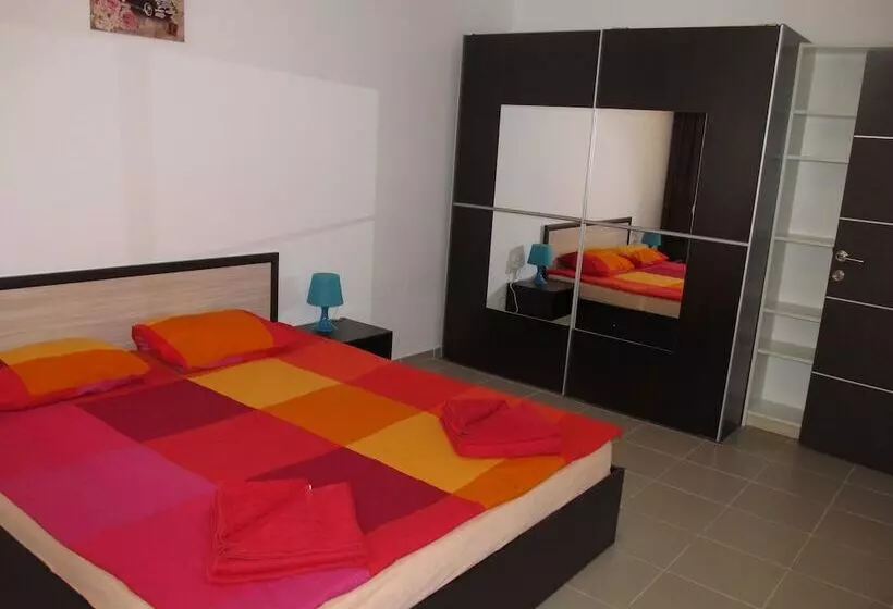 Aparthotel Cote Dàzure