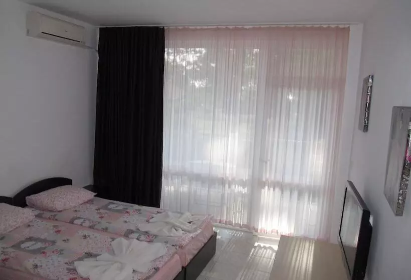 Aparthotel Cote Dàzure