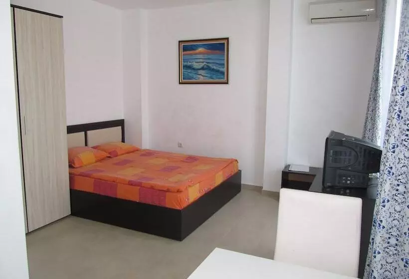 Aparthotel Cote Dàzure