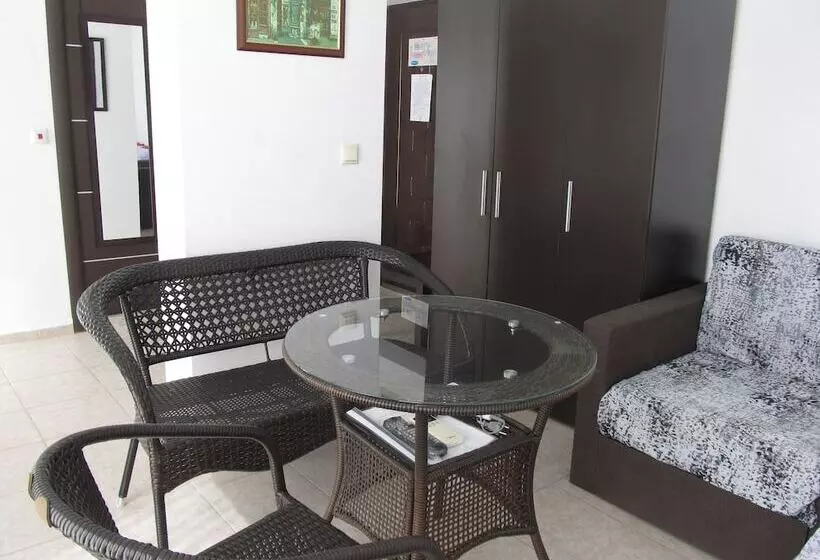 Aparthotel Cote Dàzure