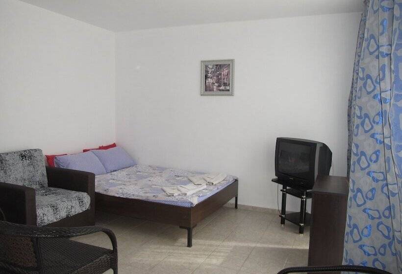 Aparthotel Cote Dàzure