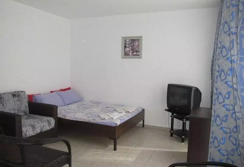 Aparthotel Cote Dàzure