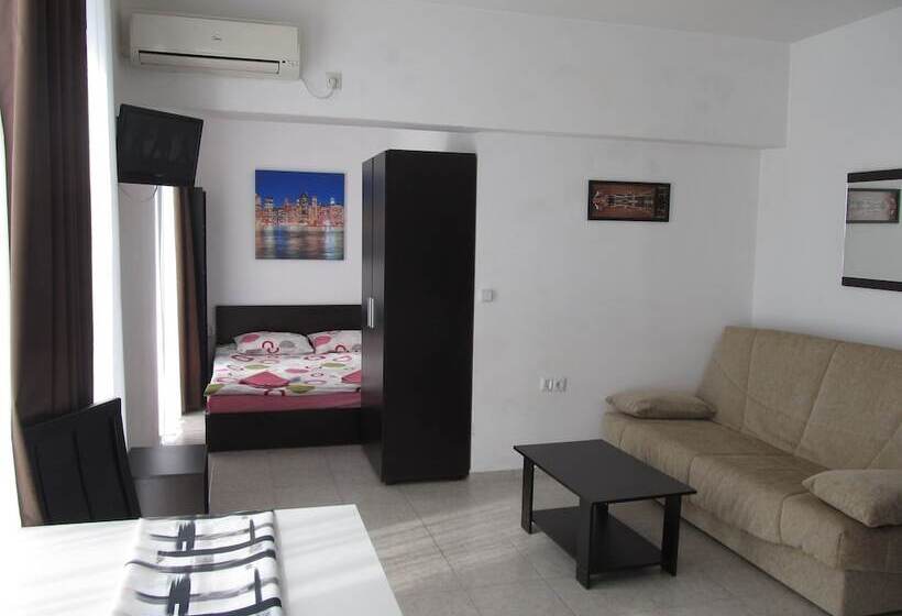 Aparthotel Cote Dàzure