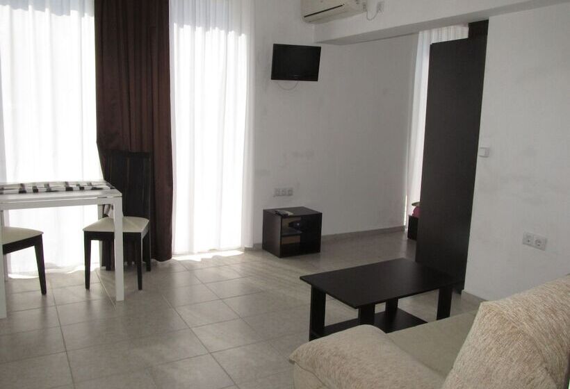 Aparthotel Cote Dàzure