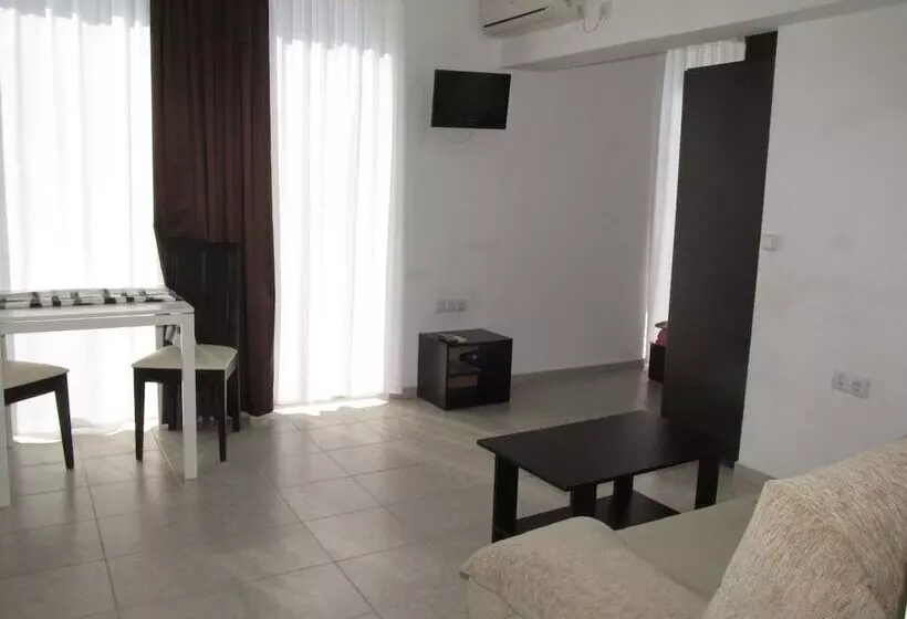 Aparthotel Cote Dàzure