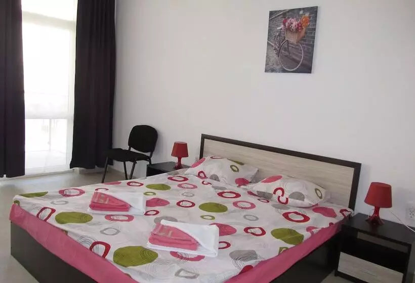 Aparthotel Cote Dàzure