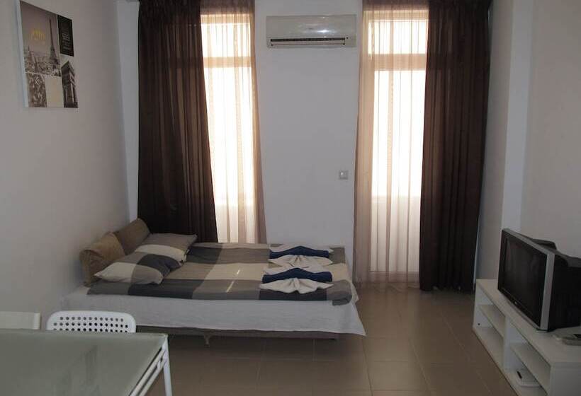 Aparthotel Cote Dàzure