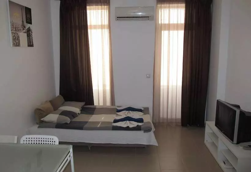 Aparthotel Cote Dàzure