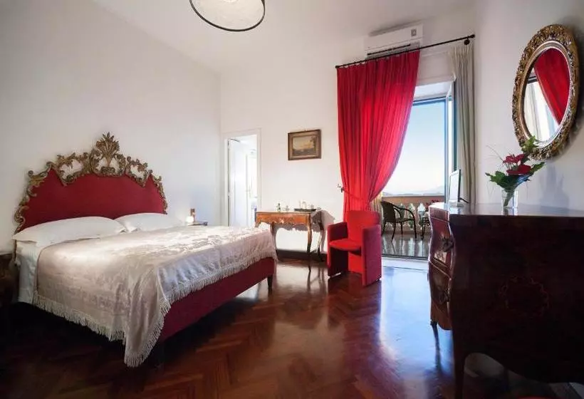 B&b Dumbolo