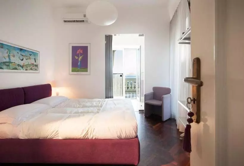 B&b Dumbolo