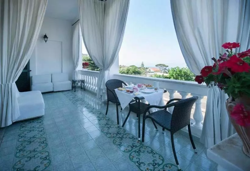 B&b Dumbolo