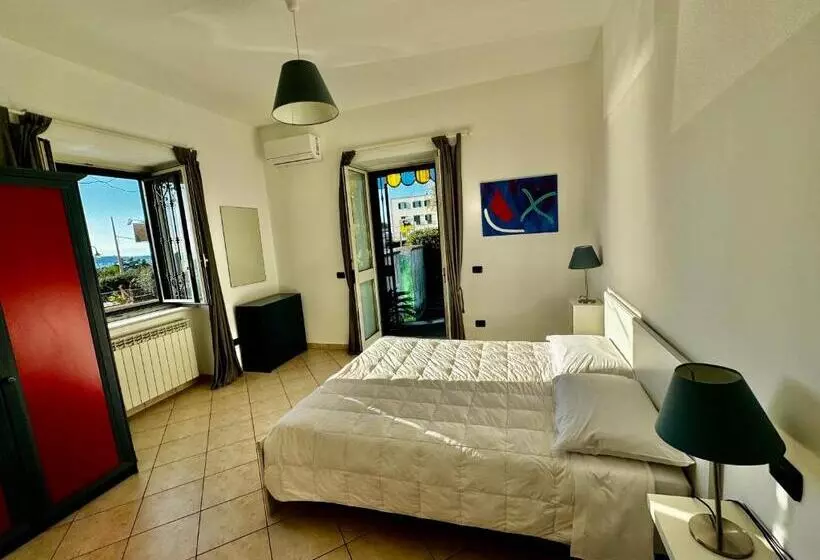 B&b Dumbolo
