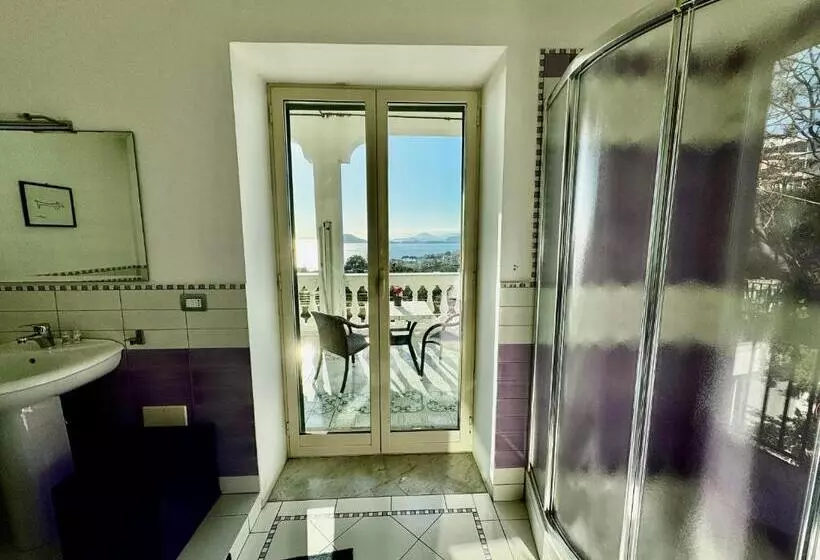B&b Dumbolo