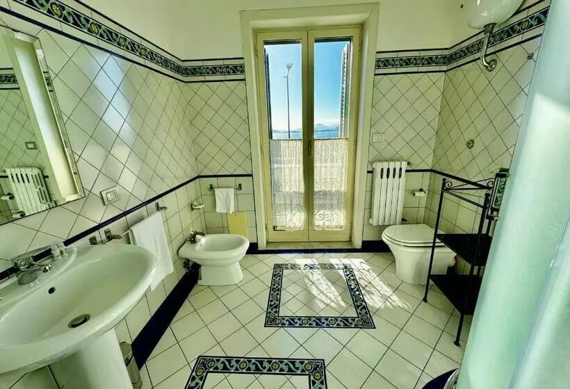 B&b Dumbolo