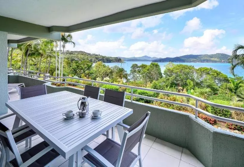 Lagoon Apartments On Hamilton Island By Hiha