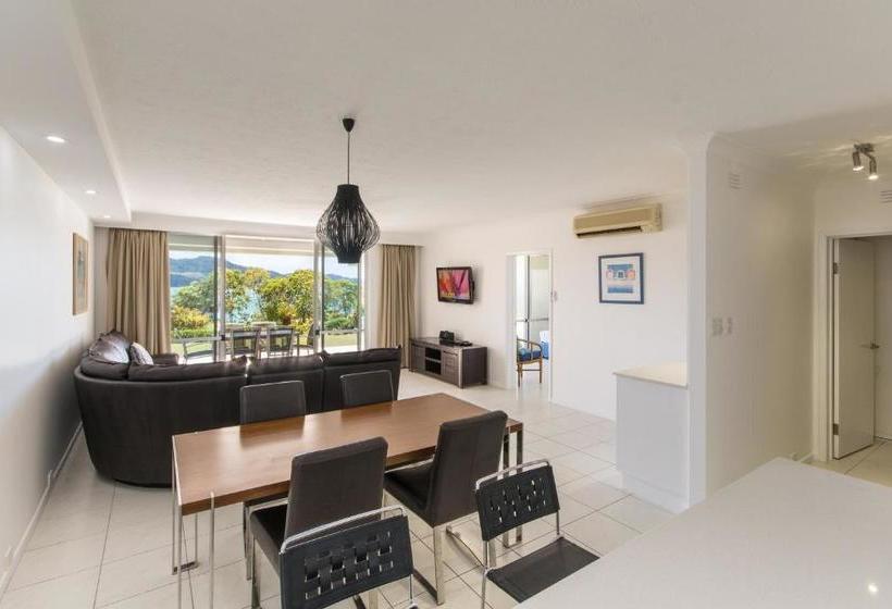 Lagoon Apartments On Hamilton Island By Hiha