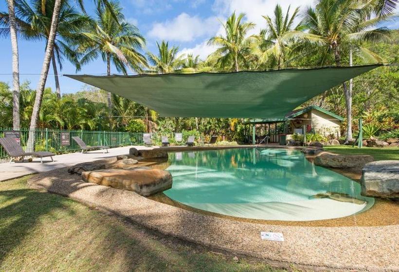 Lagoon Apartments On Hamilton Island By Hiha