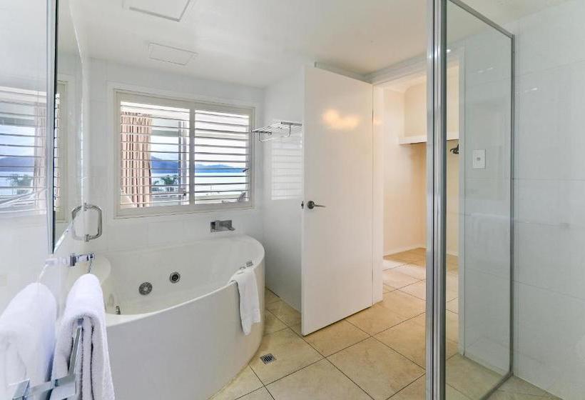 Lagoon Apartments On Hamilton Island By Hiha