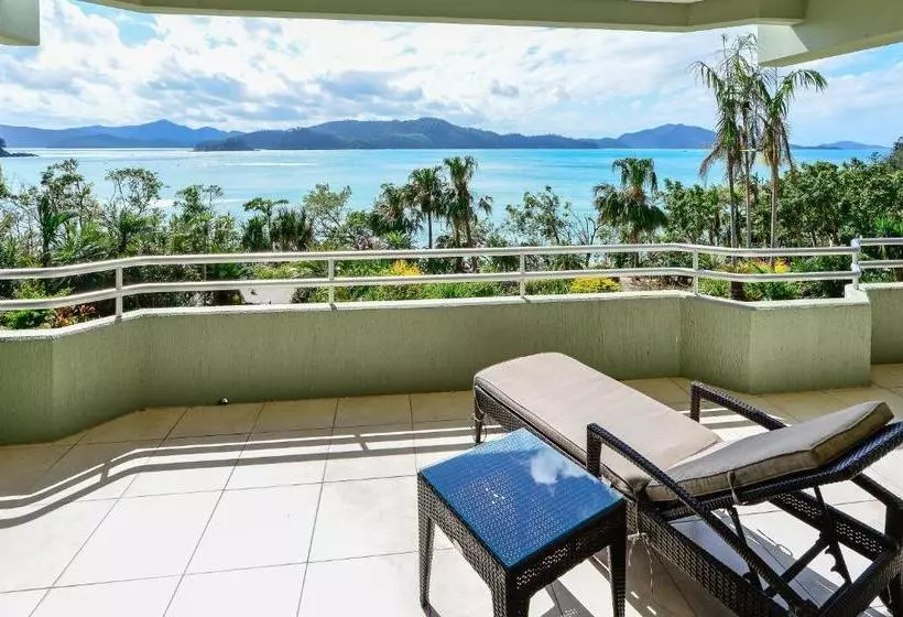 Lagoon Apartments On Hamilton Island By Hiha