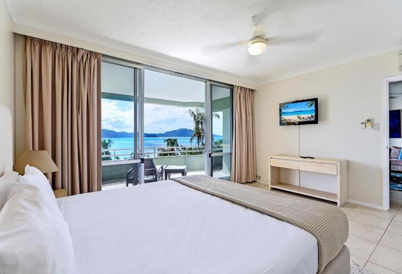 Lagoon Apartments On Hamilton Island By Hiha