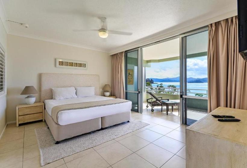 Lagoon Apartments On Hamilton Island By Hiha