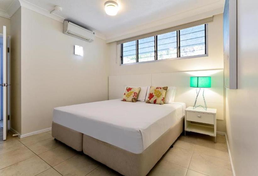 Lagoon Apartments On Hamilton Island By Hiha