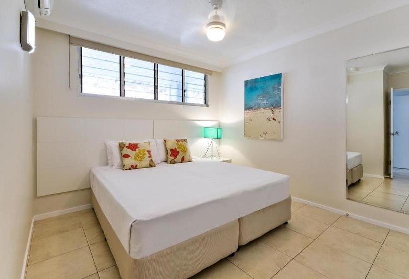 Lagoon Apartments On Hamilton Island By Hiha
